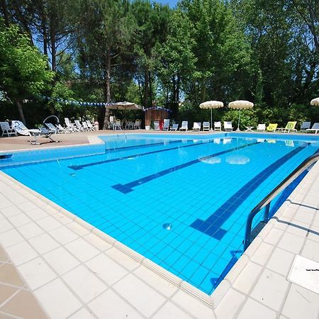 Hotel Plutone Τσέρβια Εξωτερικό φωτογραφία