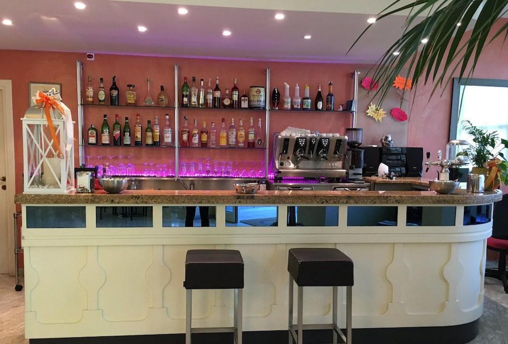 Hotel Plutone Τσέρβια Εξωτερικό φωτογραφία