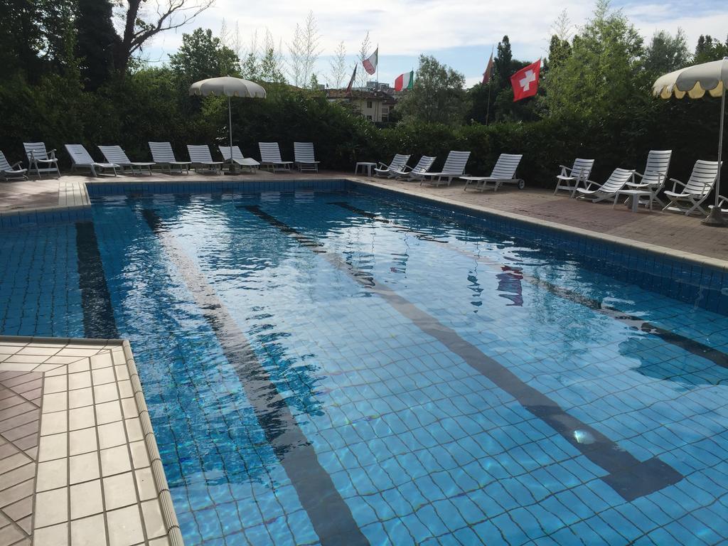 Hotel Plutone Τσέρβια Εξωτερικό φωτογραφία