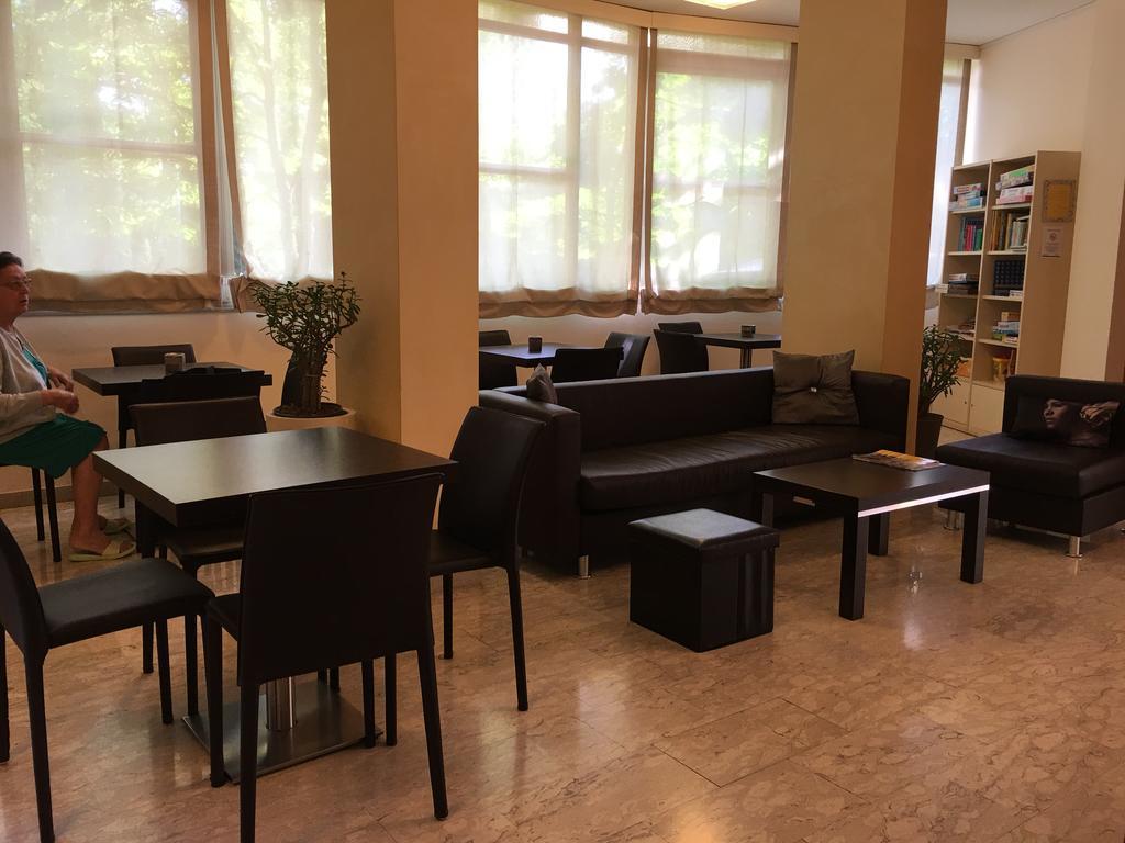 Hotel Plutone Τσέρβια Εξωτερικό φωτογραφία