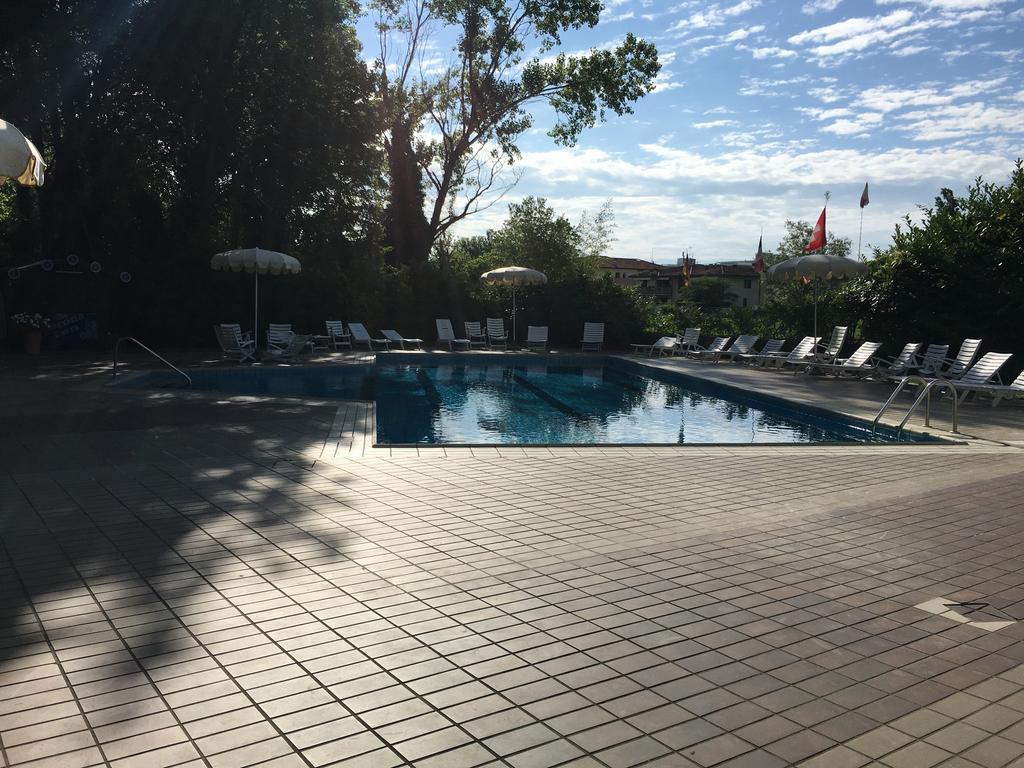 Hotel Plutone Τσέρβια Εξωτερικό φωτογραφία