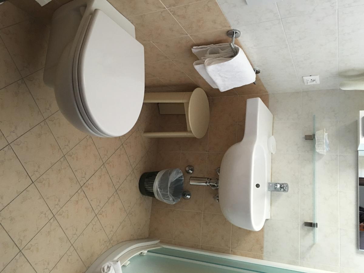 Hotel Plutone Τσέρβια Δωμάτιο φωτογραφία